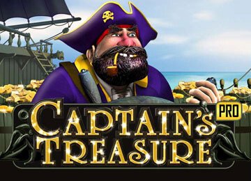 Captain's Treasure