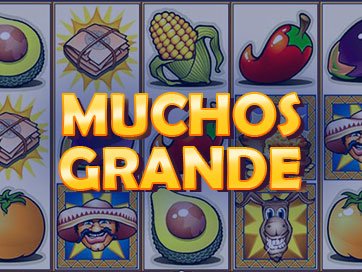 Muchos Grande